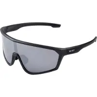 Cairn Rocket Polarized, aurinkolasit, musta