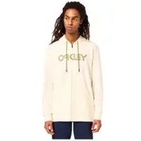 Oakley Apparel Teddy Kokovetoketjullinen Collegepaita