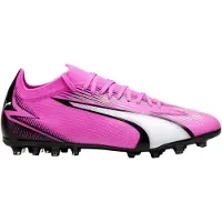 Puma Ultra Match Mg Jalkapallokengät