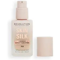 Revolution Skin Silk Serum Foundation F8.5
