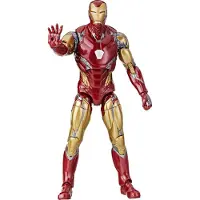Marvel Iron Man Hahmolegendien Sarja Mark Lxxxv