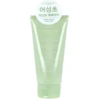 Abib Acne Foam Cleanser-Heartleaf Foam 150 g