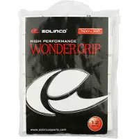 Solinco Wonder Grip x12