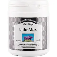 Alg-Börje LithoMax Aquamin 800 tablettia