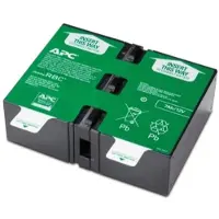 APC APCRBC123 UPS-akku Sealed Lead Acid (VRLA) (APCRBC123)