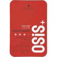 Schwarzkopf OSiS+ Mighty Matte, 100ml