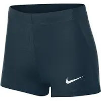 Nike Stock Lyhyet Leggingsit