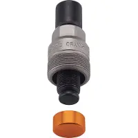 Icetoolz Cranks Extractor Shimano Musta