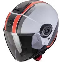 Scorpion Exo-city Ii Vel Avoin Kypärä