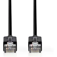Nedis Cat6 F/UTP verkkokaapeli
