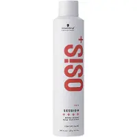 Schwarzkopf Professional OSiS+ Session Extra Strong Hold Hairspra