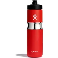 Hydroflask Wide Insulated Sport Bottle 591 ml Goji Pullot 0.591 L