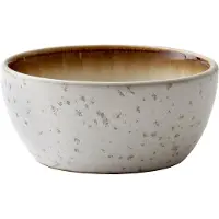 Bitz kulho Ø 12 cm kermanvalkoinen Kermanvalkoinen-creme