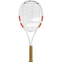 Babolat Pure Strike 97 Gen4 Ilman Jänteitä Oleva Tennismaila