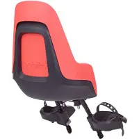 Bobike One Mini Etupyörän Lastenistuimen