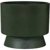 Rosendahl Kukkaruukku, 19 cm, vihreä