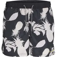 Jack & Jones Fiji Plain Wb Uimashortsit