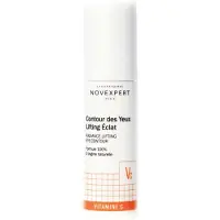 Laboratoires Novexpert VITAMIN C Radiance Lifting Eye Contour