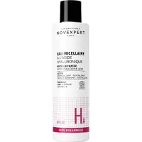 NOVEXPERT Hyaluronic Acid Micellar Water 200 ml 200 ml