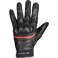IXS Sport Talura 3.0 rei'itetty moottori pyörän käsineet