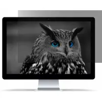 Natec Owl Screen Privacy Protector 15.6″ 16:9 Tietosuojasuodatin