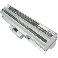 Cameron Sino Sony VAIO VGP-BPL21 ja VGP-BPS21 akku 6600 mAh - Hopea