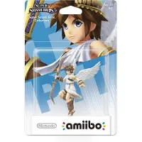 Nintendo AMIIBO SMASH PIT . ACCS