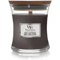 Woodwick Sand & Driftwood Mini Mini