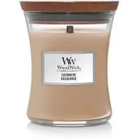 Woodwick Cashmere Medium Medium