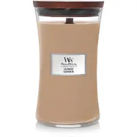 Woodwick Cashmere Large Large