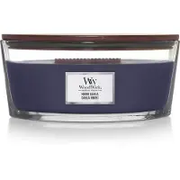 Woodwick Hinoki Dahlia Ellipse