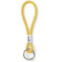 Pantone Key Chain Short - Yellow - 18 cm