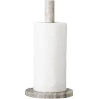 Bloomingville Emy talouspaperiteline marmori 30 cm Luonnonvärinen