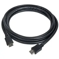 Gembird HDMI - HDMI cable 1.8m black (CCHDMI46)