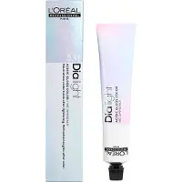 L'Oréal Professionnel Dia Light Puolipysyvä hiusväri 50 ml 8.43 Light Copper Golden Blonde