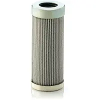 MANN-FILTER Suodatin, työhydrauliikka HD 58