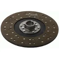 SACHS Kytkinlevy 1864 501 001