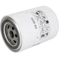 MANN-FILTER Polttoainesuodatin WK 9059