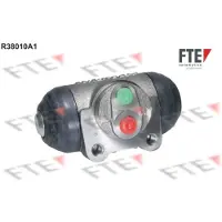 FTE Jarrusylinteri 9710128