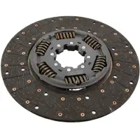 FEBI BILSTEIN Kytkinlevy 105072
