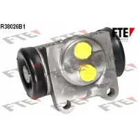 FTE Jarrusylinteri 9710004