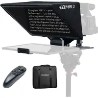 Feelworld Teleprompter TP16 prompteri