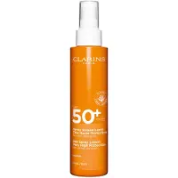 Clarins Sun Spray Lotion Very High Protection SPF50+ Body, 50ml