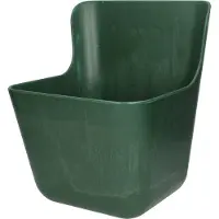 OK Plast Ruokintaseimi Ok110 11,5 litraa Vihreä