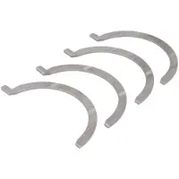 MAHLE ORIGINAL Välilevy, kampiakseli 439 AS 20906 000