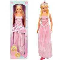 Colorbaby Iso Prinsessa Nukke 105 Cm