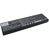 123accu Toshiba Satellite L20 PA3450U-1BRS akku 2200 mAh