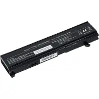 123accu Toshiba Satellite M70-208 Satellite A100 PA3451U-1BRS PABAS067 akku 4400 mAh