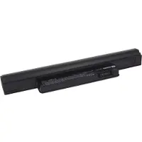 123accu Dell Inspiron Mini 10 Inspiron Mini 1011 Inspiron Mini 10v PP19S Inspiron 11z 2200 mAh Musta