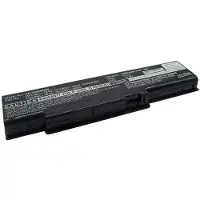 123accu Toshiba Dynabook AX/2 Satellite A60 Satellite A65 Series PA3384U-1BAS PA3384U-1BRS akku 4400 mAh